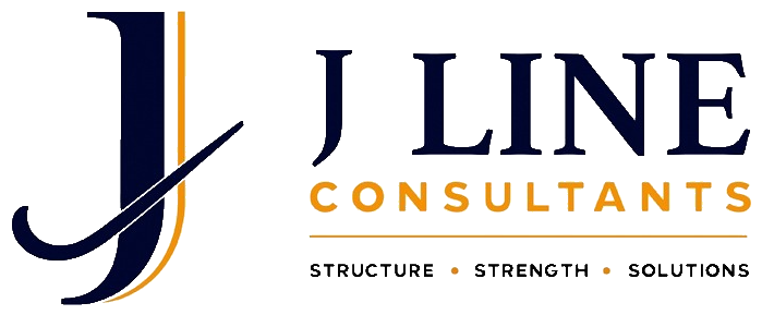 J Line Consultants Logo